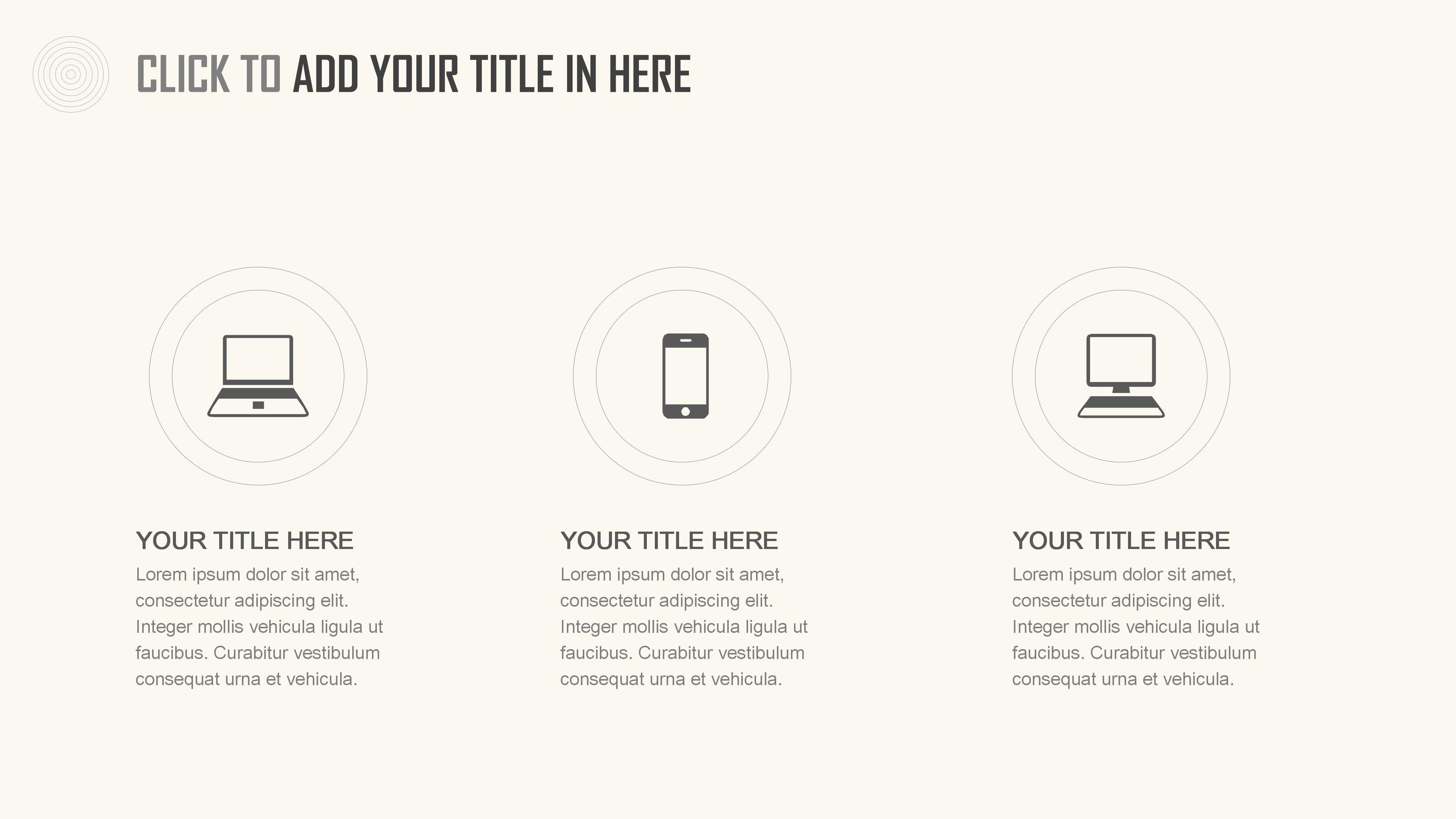 环比数据增长ppt模板