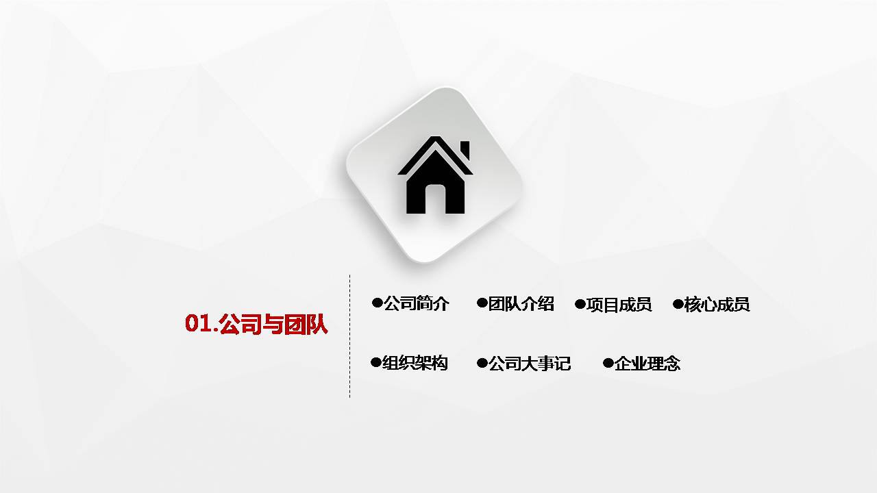 创业者营销或活动策划ppt