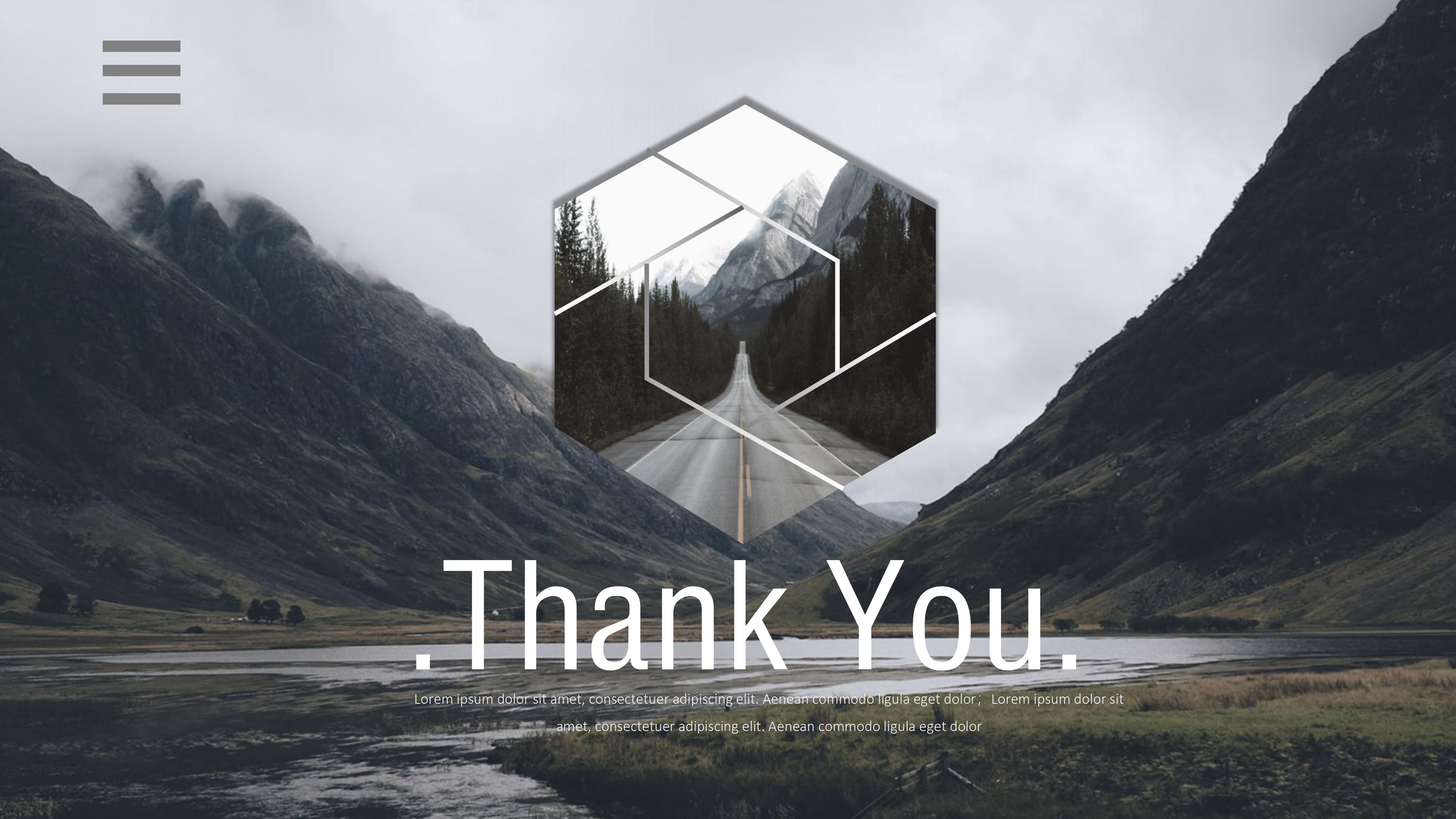 售后服务竞标ppt模板