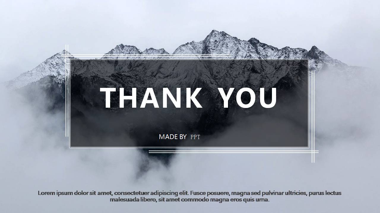 创业项目介绍的ppt模板