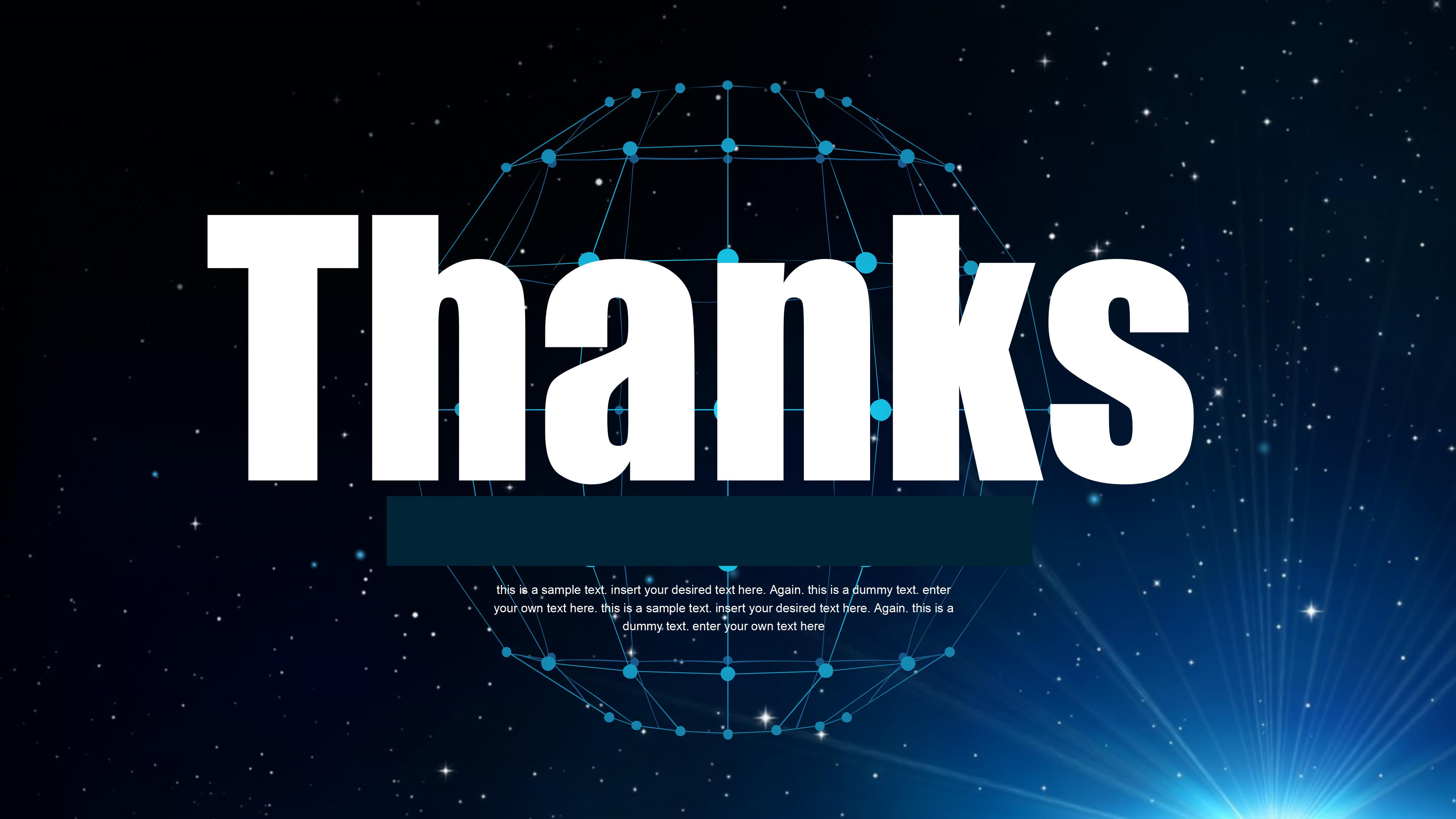 市场营销调查总结ppt模板