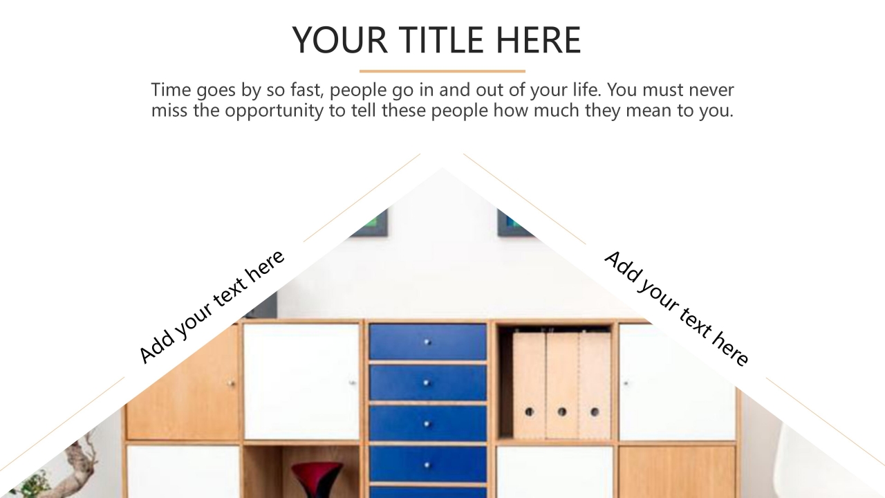 高三考试质量分析ppt模板