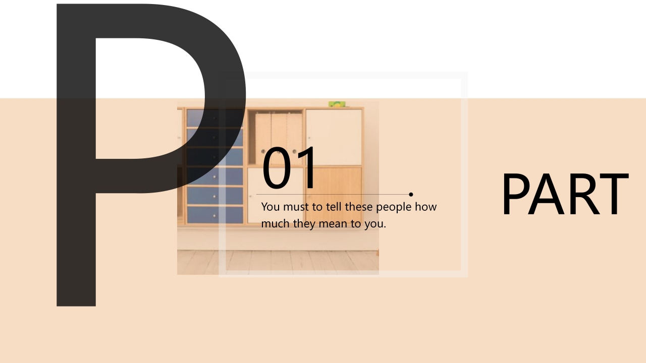 高三考试质量分析ppt模板