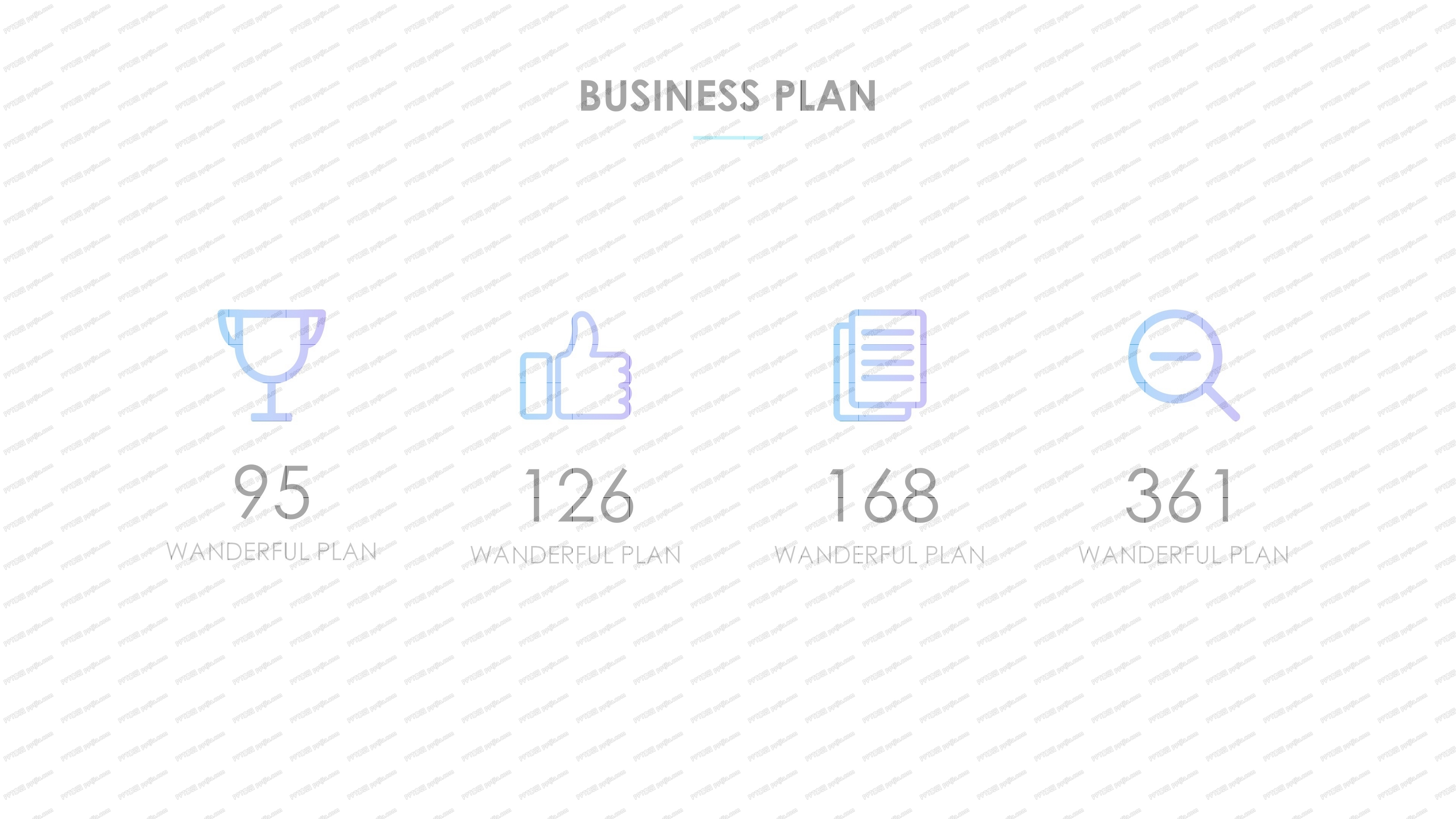 学生发展规划ppt模板