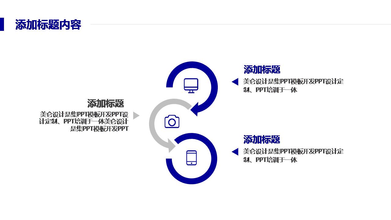 市场营销分析报告ppt 