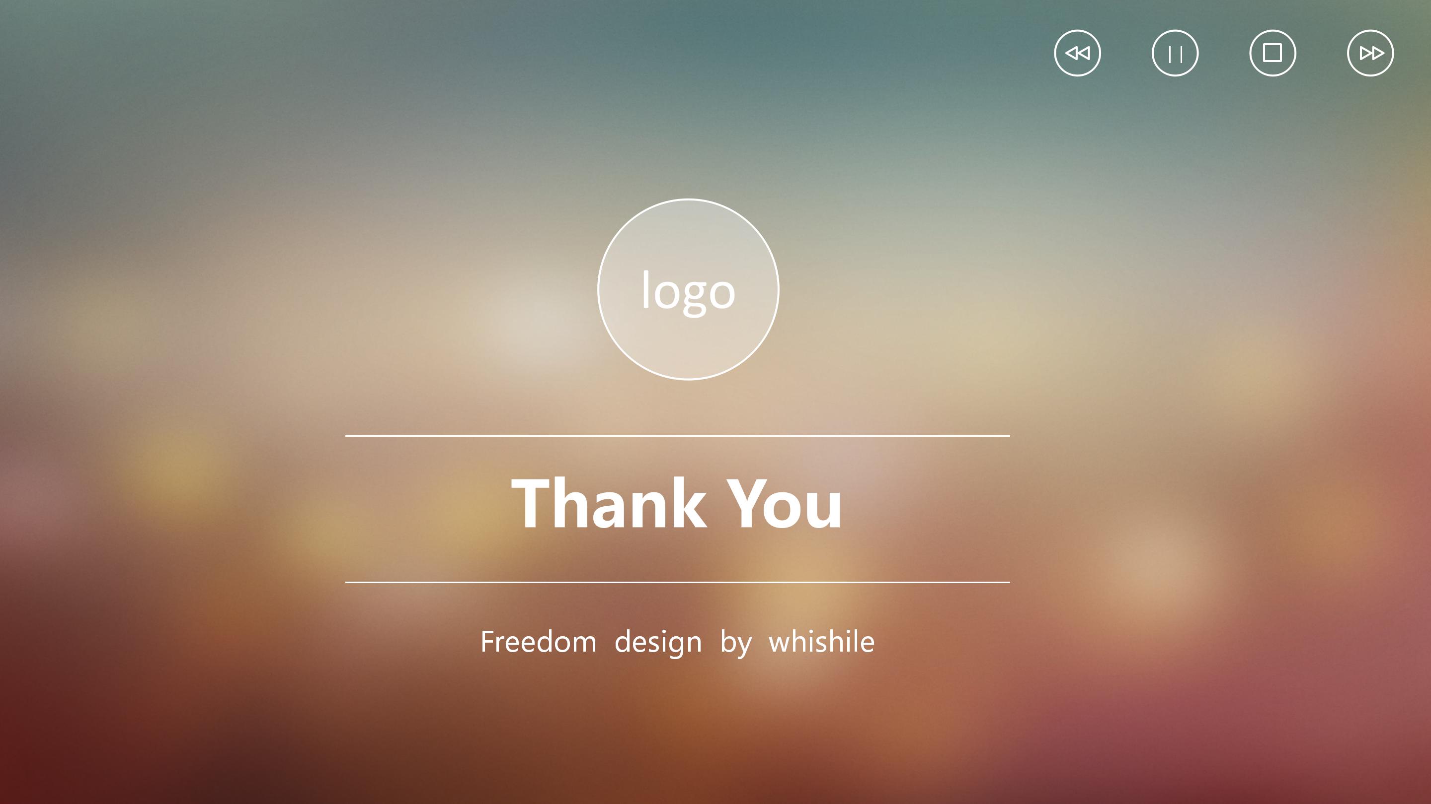 机械设备自动化ppt模板