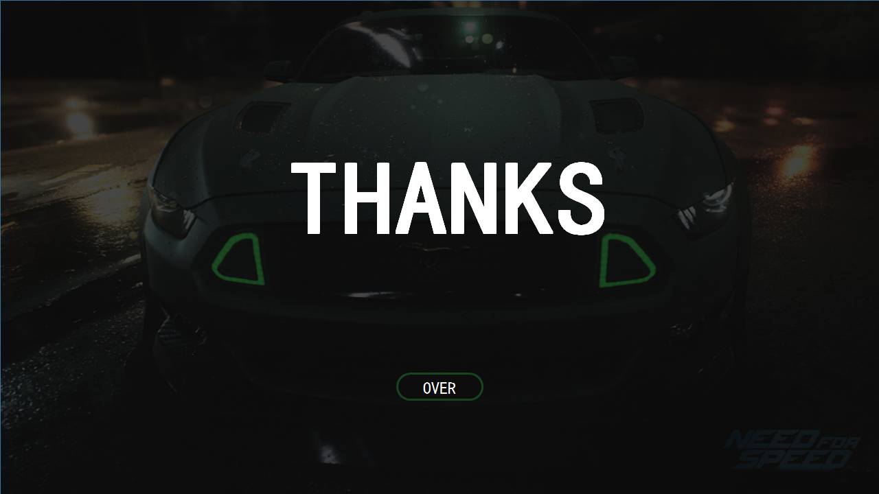 汽车行业销售演讲ppt模板