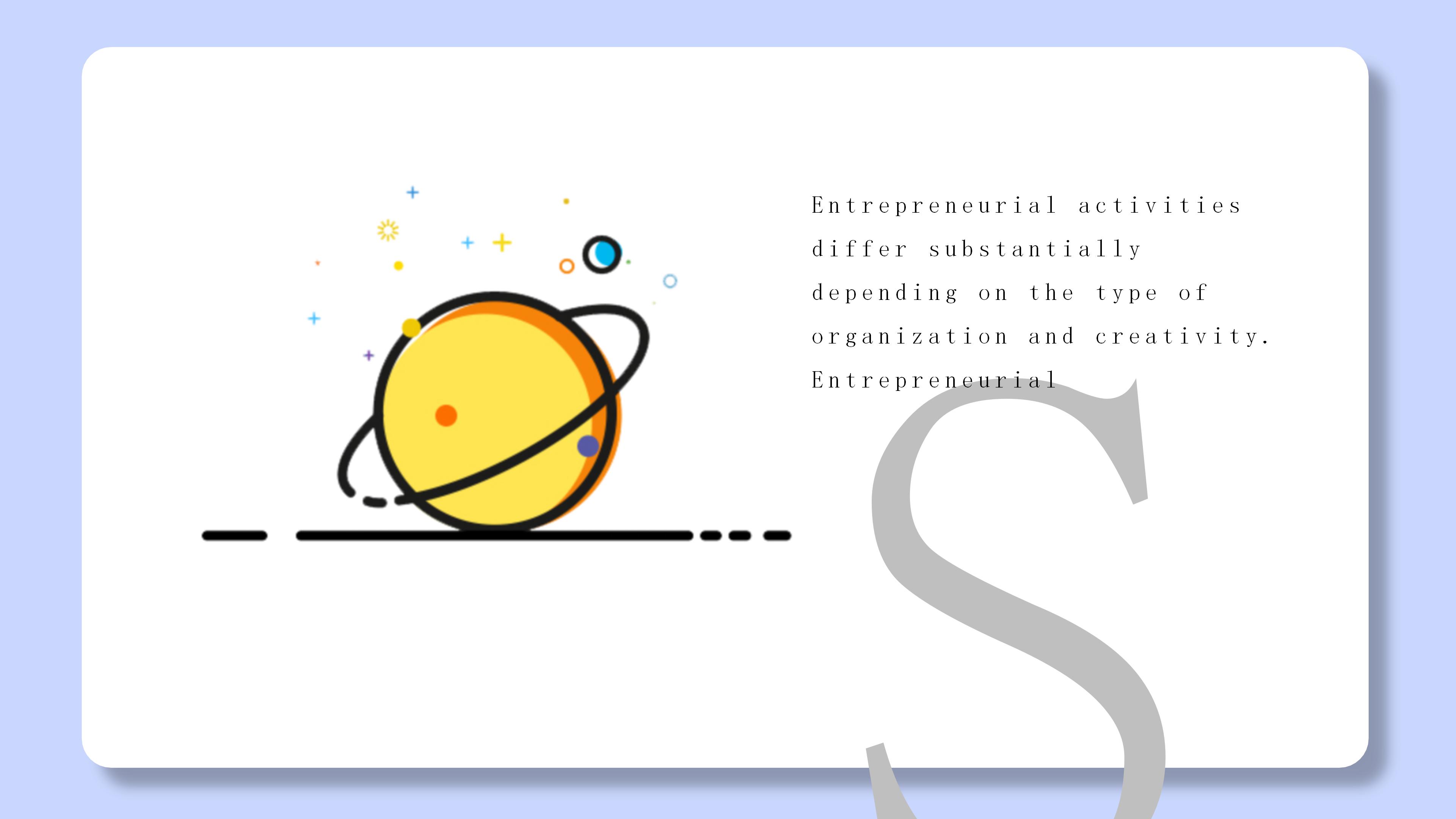 创意设计排版ppt模板
