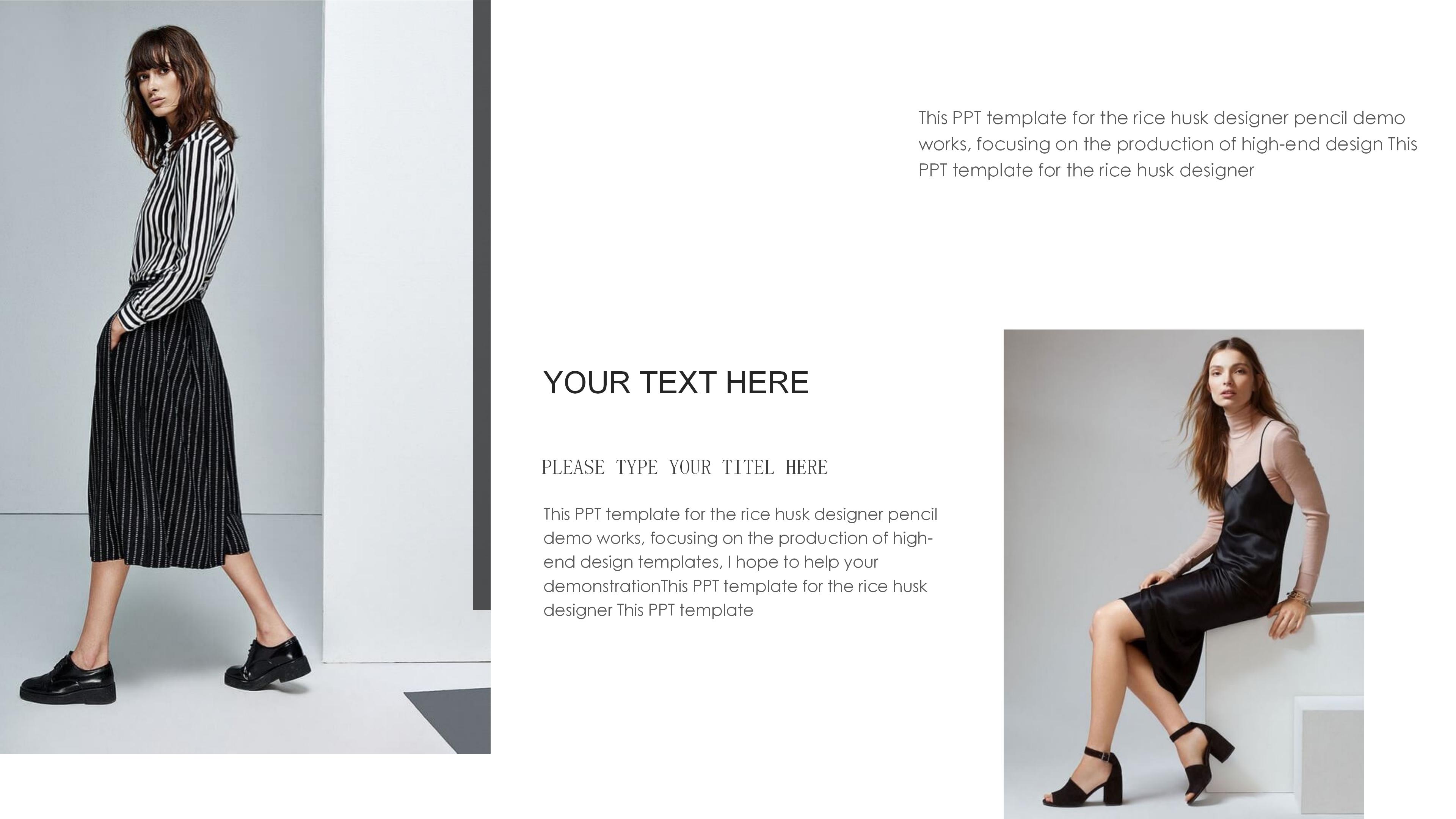 学生换届选举竞选ppt模板