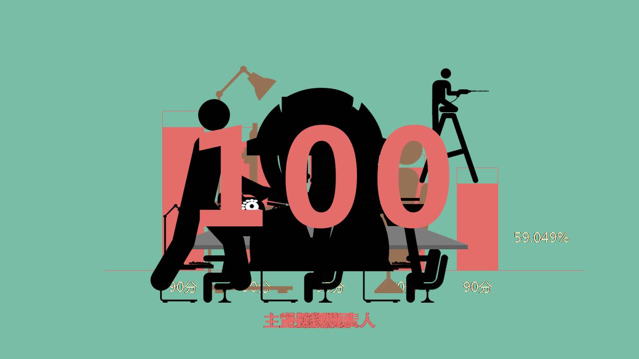 安全生产定律ppt模板