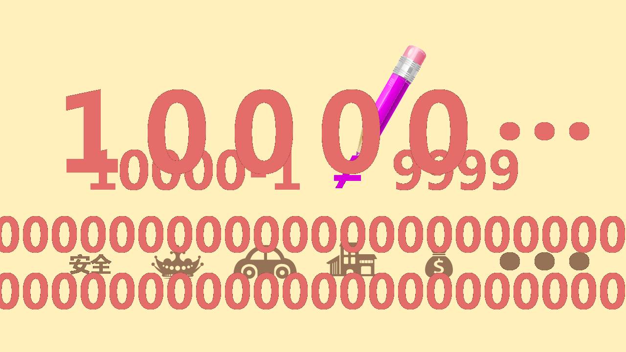 安全生产定律ppt模板