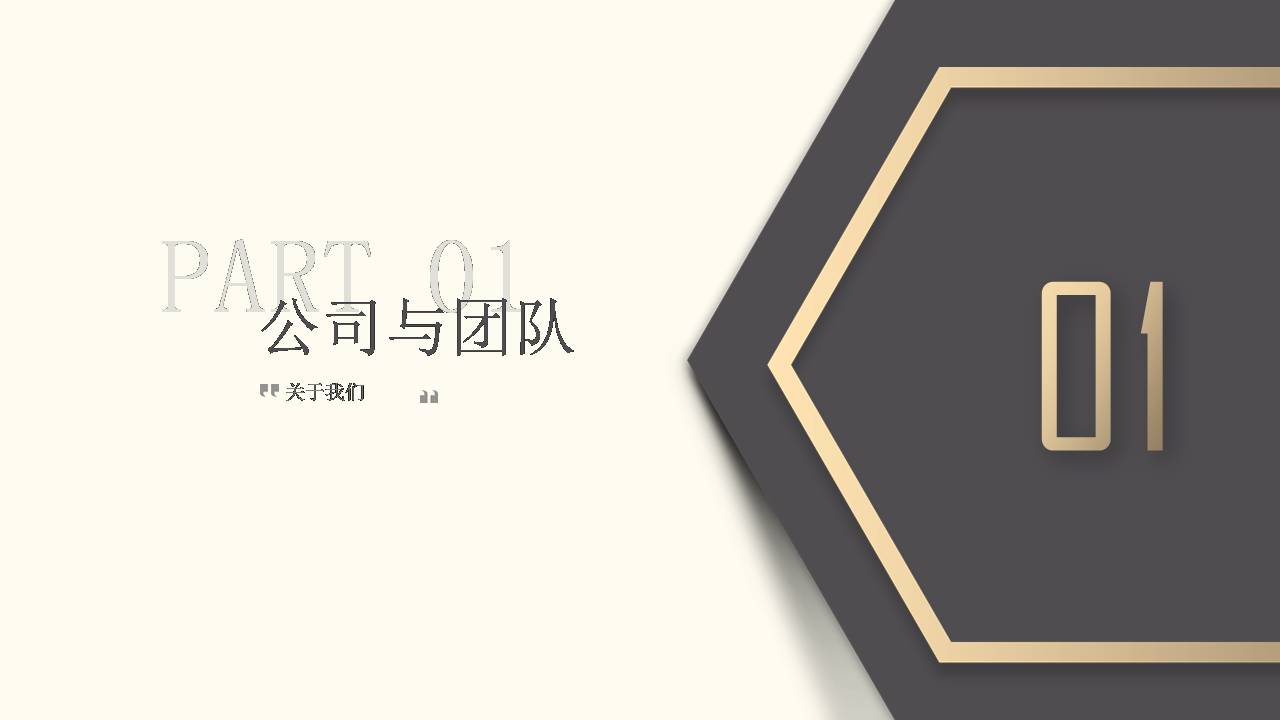 大型演出活动策划ppt模板