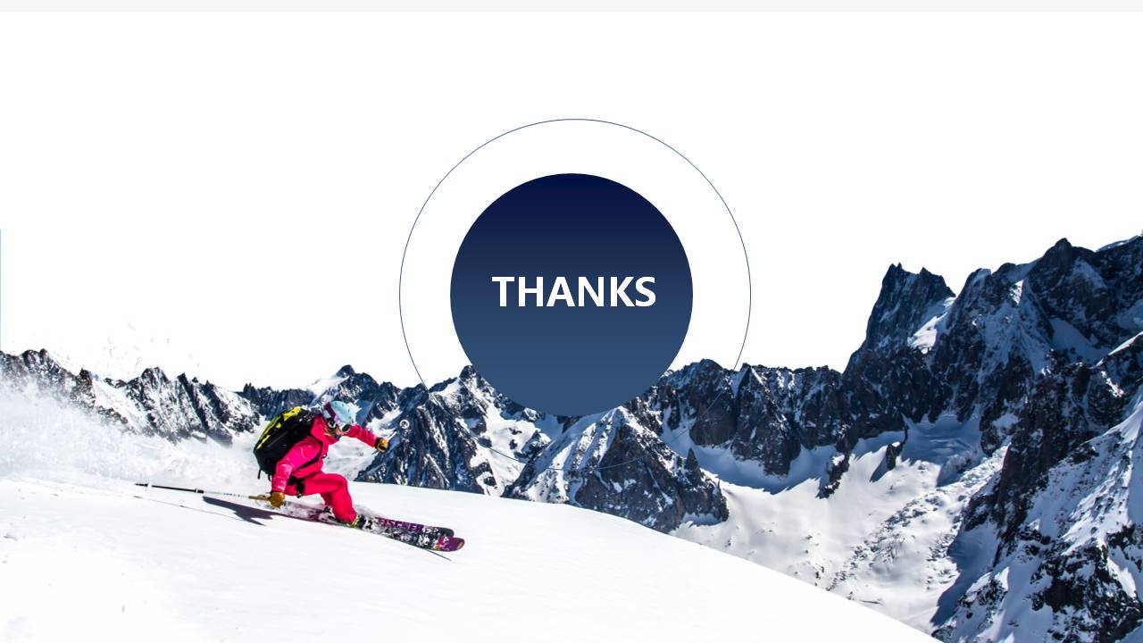 滑雪体育ppt课件