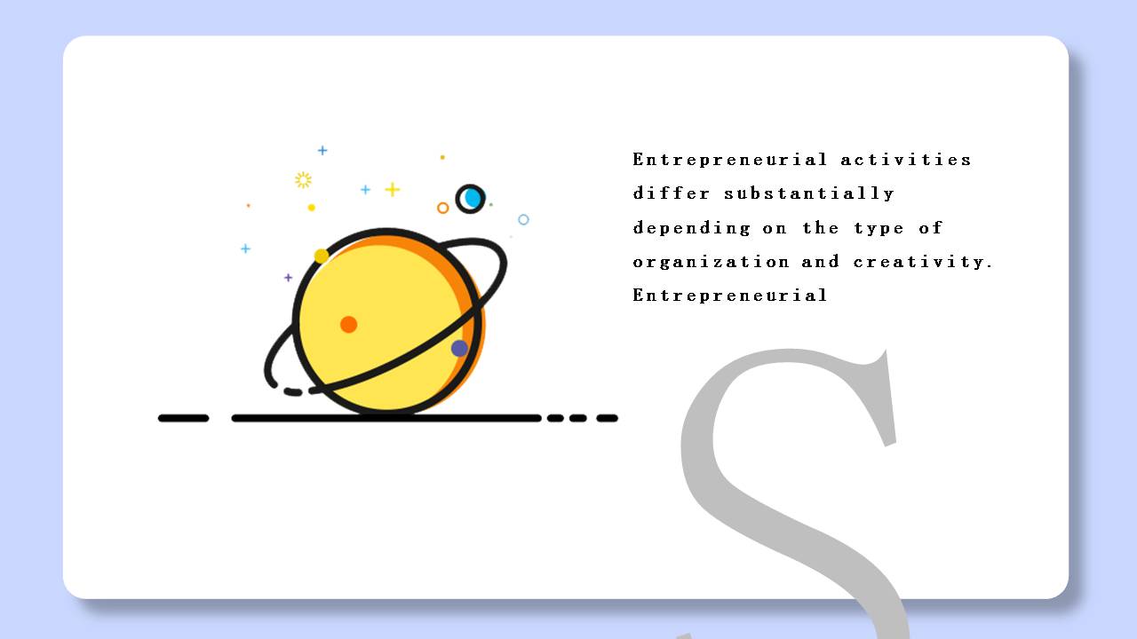 多边形幼儿园家长会ppt模板
