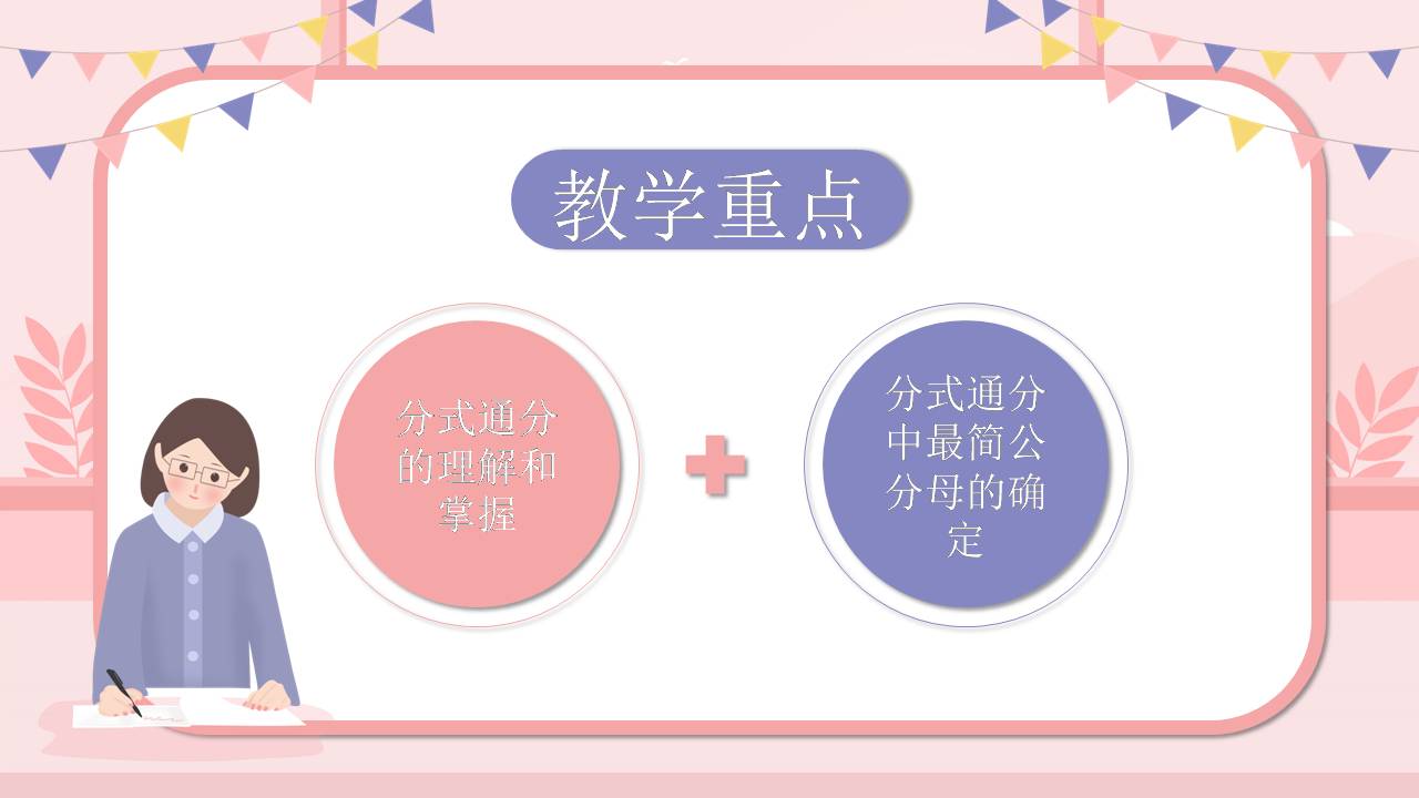 分数的初步认识ppt数学课件