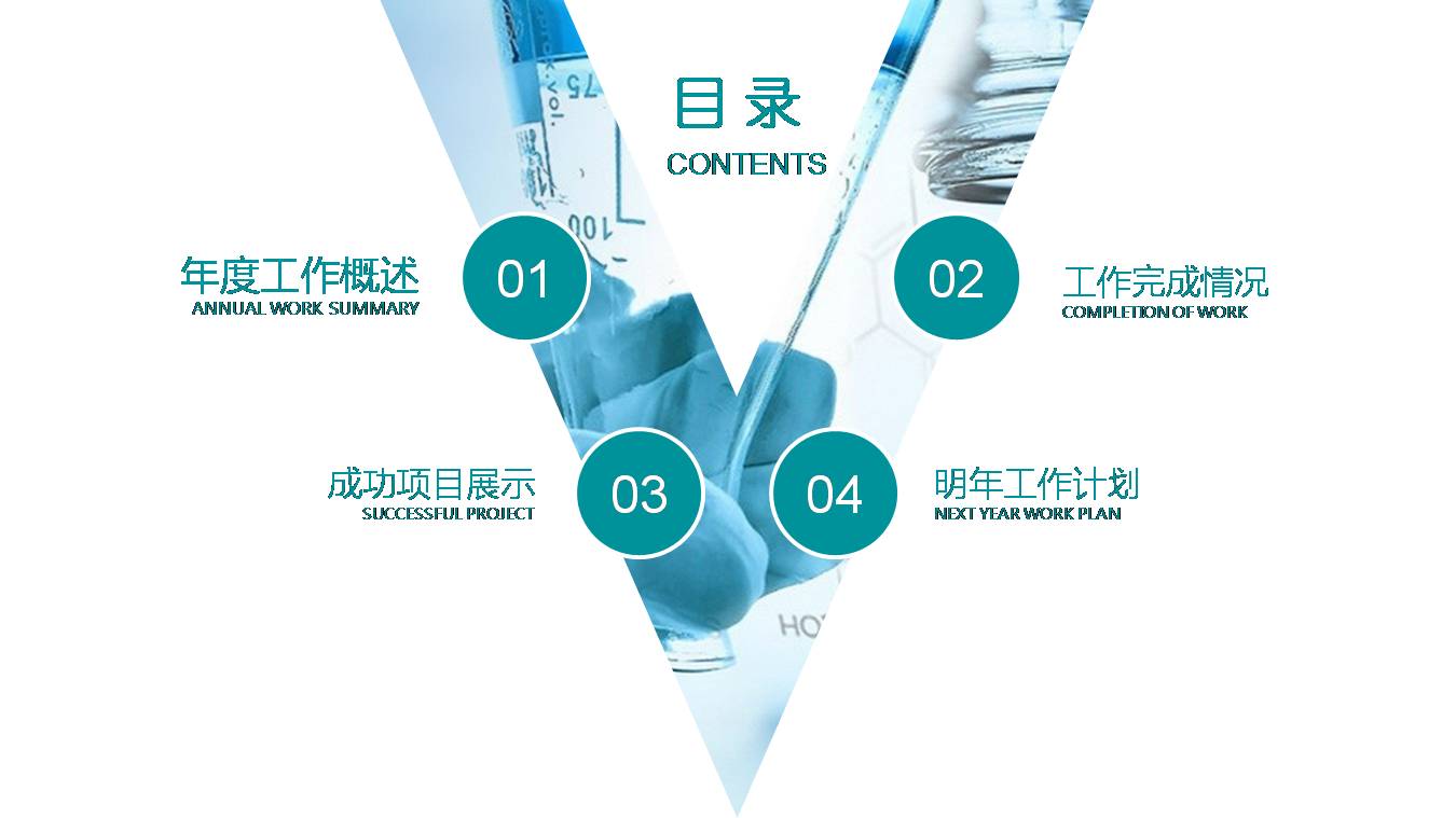 实习生医学报告ppt模板ppt