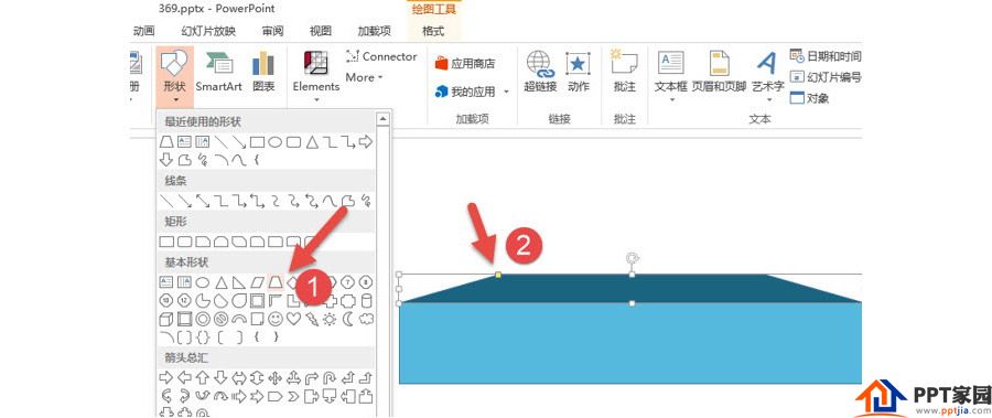 如何制作出领奖台效果表达?