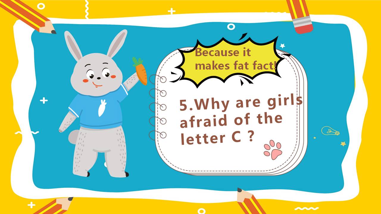 小动物背景猜一猜英语教育说课ppt模板