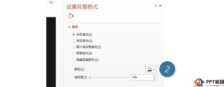 如何快速绘制一个局部环形图形表达？