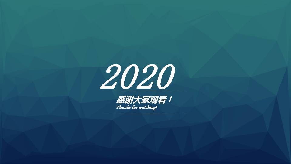 商业软件项目策划书ppt模板