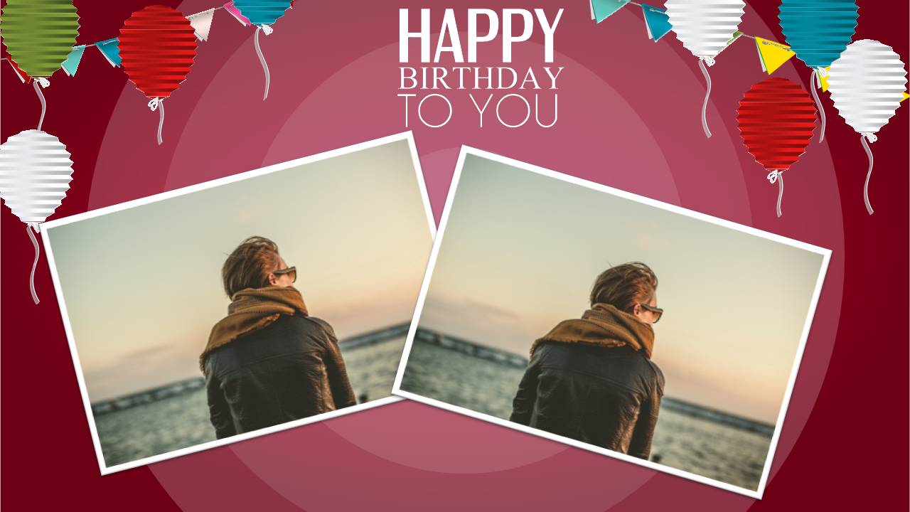 公司生日会策划方案ppt模板