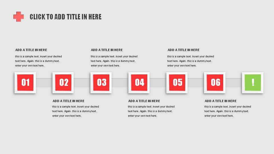 医疗护理的医学ppt模板