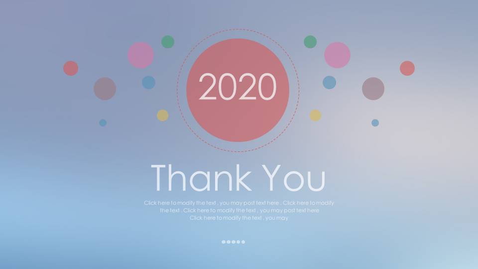 IOS工作通用ppt模板