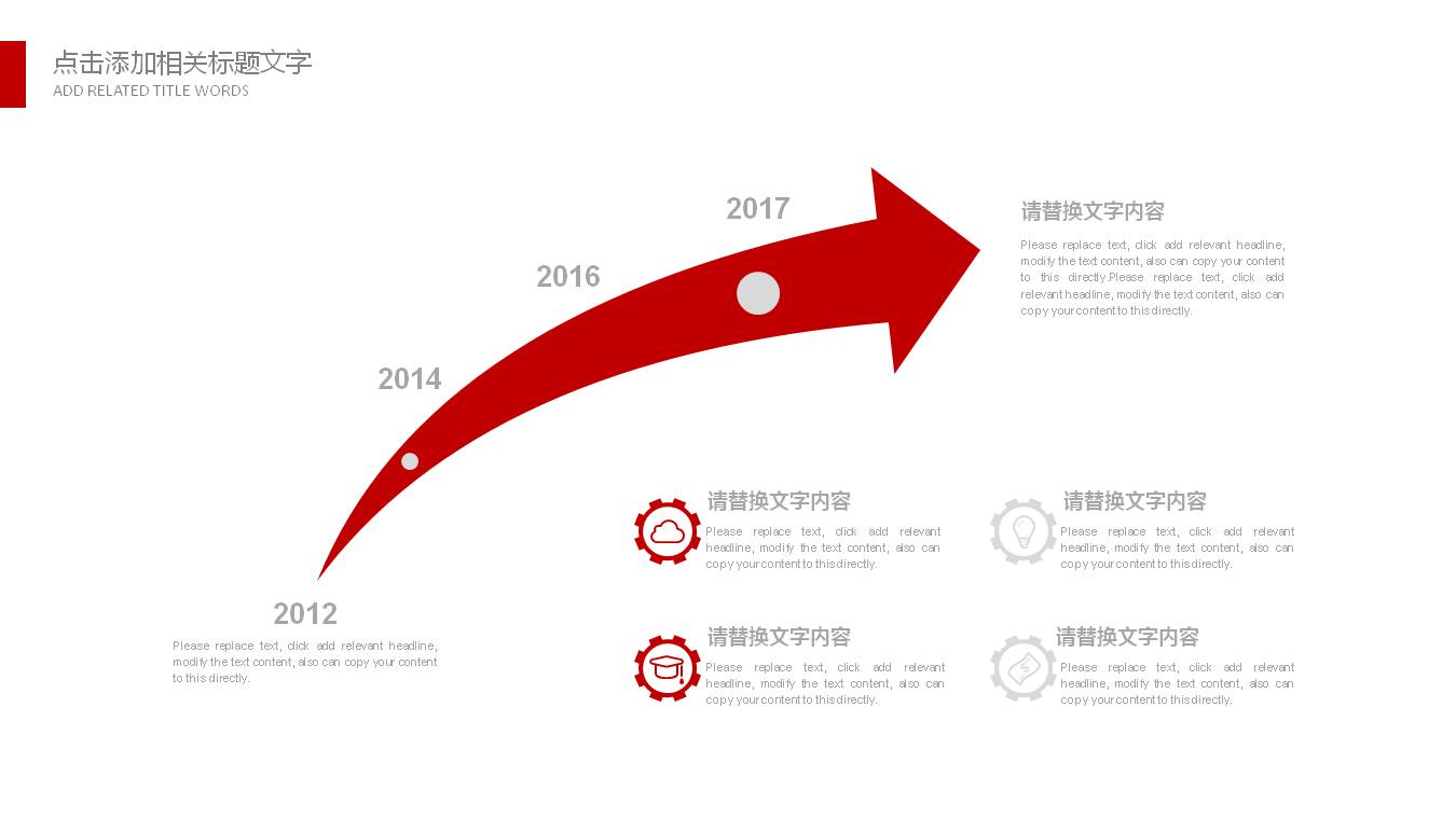汽车保养ppt模板