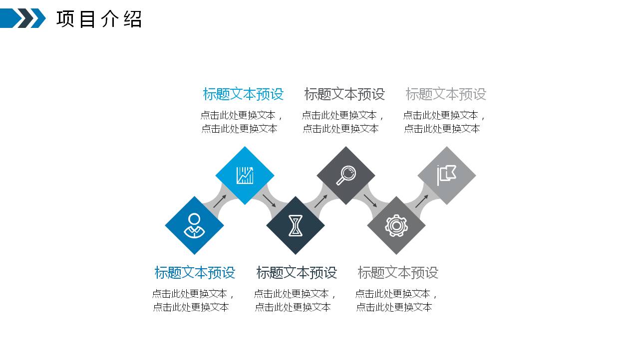 工作简报ppt