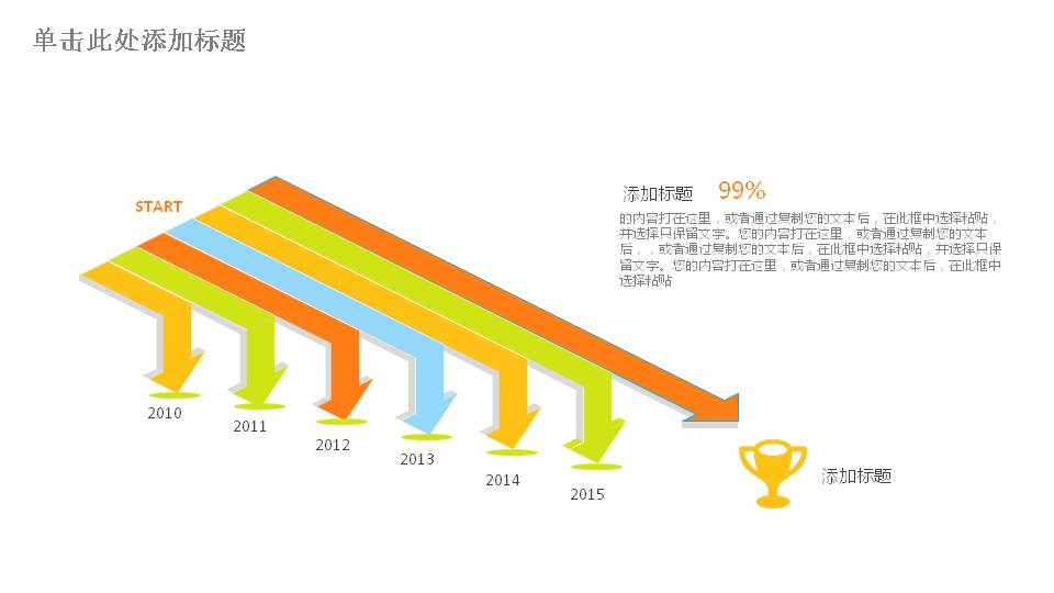 环保垃圾分类ppt模板