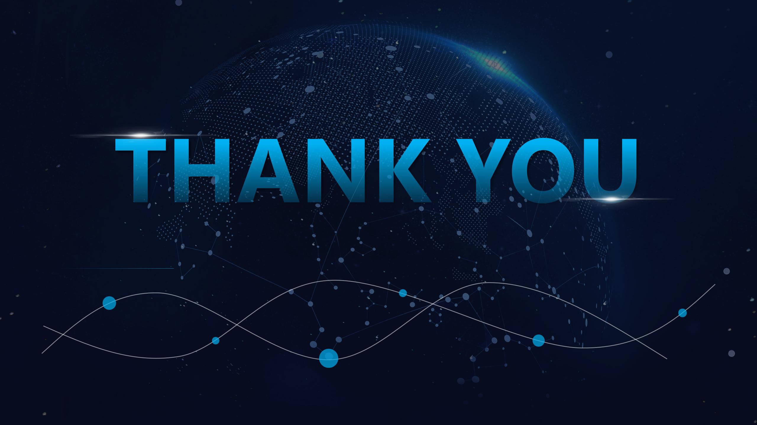 高端互联网企业商务总结ppt模板