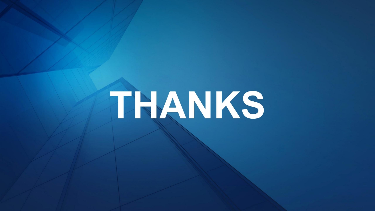 完整框架的商业创业计划书ppt模板