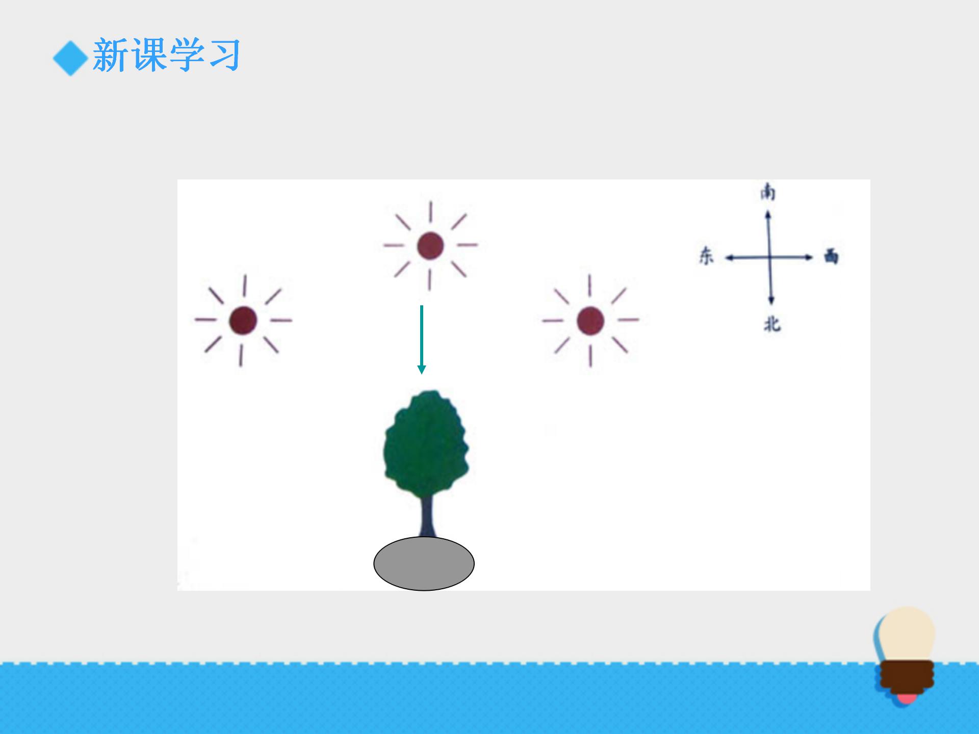 阳光下的影子ppt课件PPT课件下载