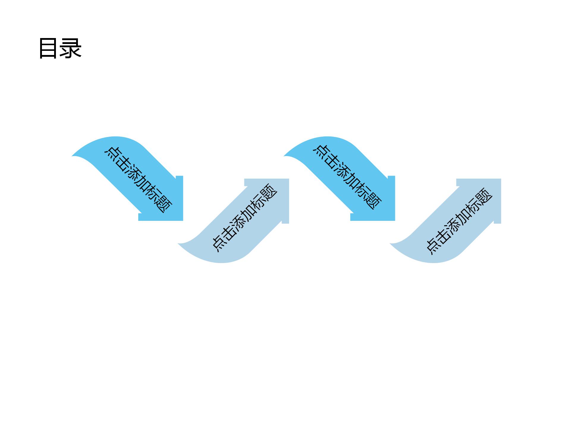 互联网信息安全工作汇报ppt模板