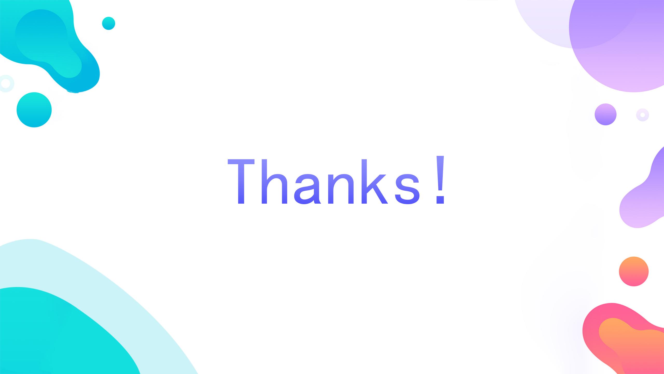 大方极简活动策划ppt模板