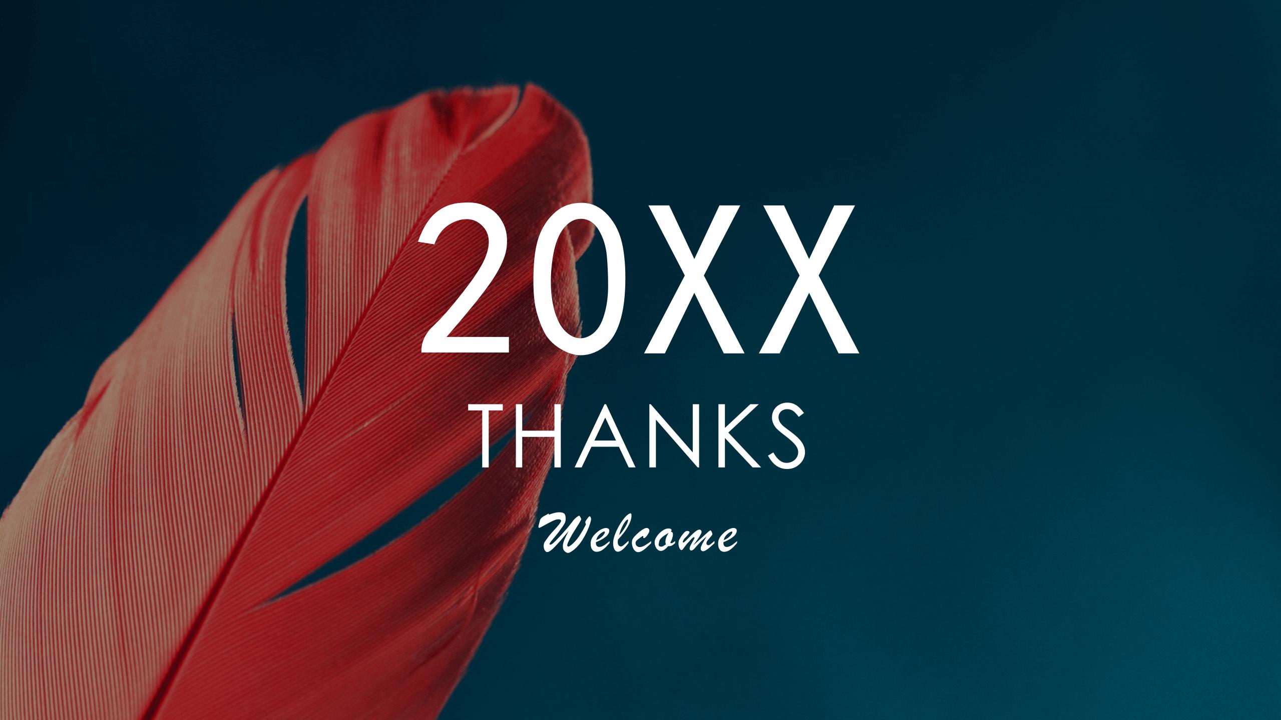 精美时尚杂志商务风ppt模板