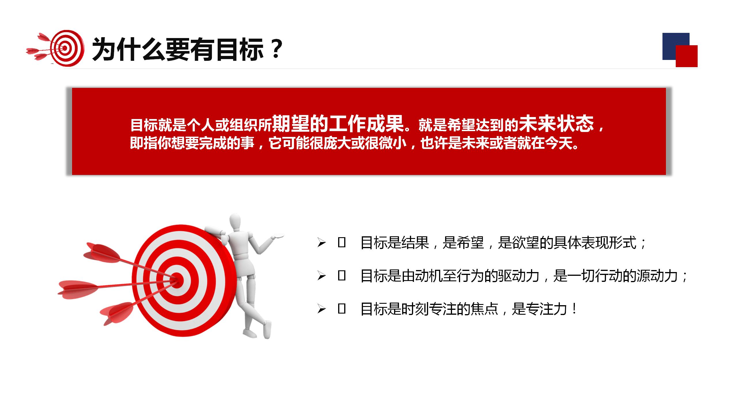 创意企业公司管理培训ppt模板