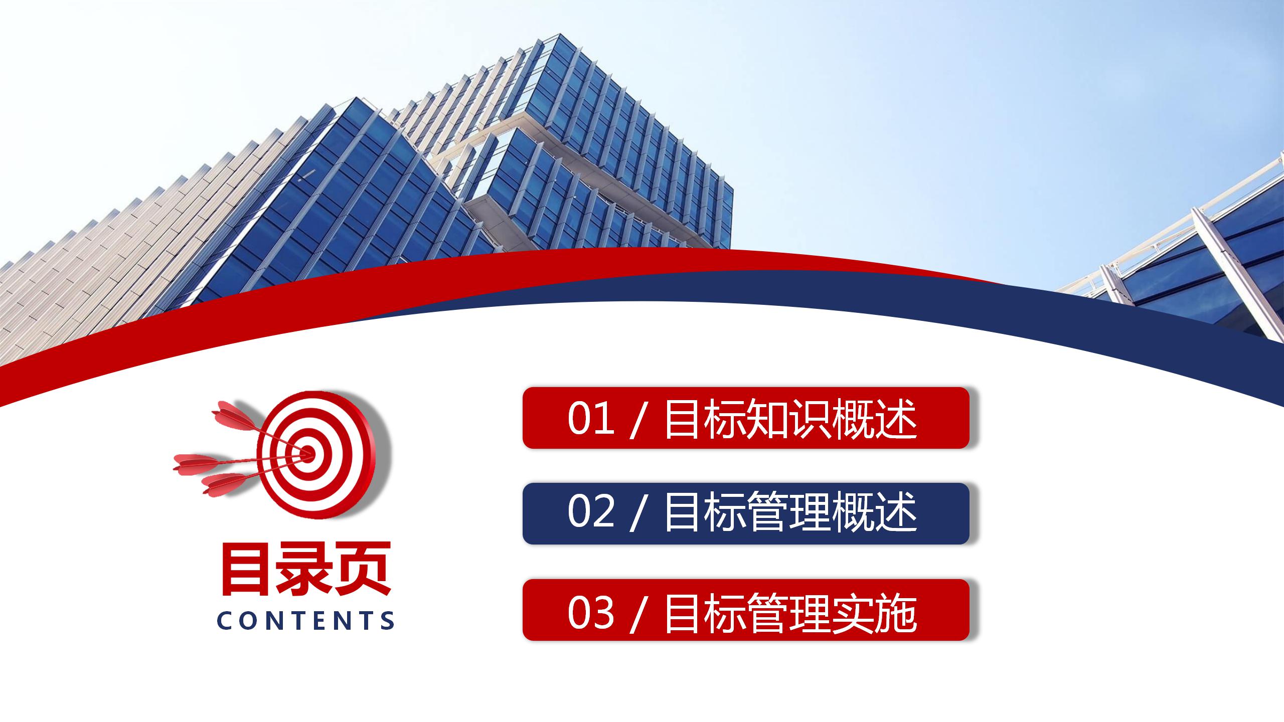 创意企业公司管理培训ppt模板