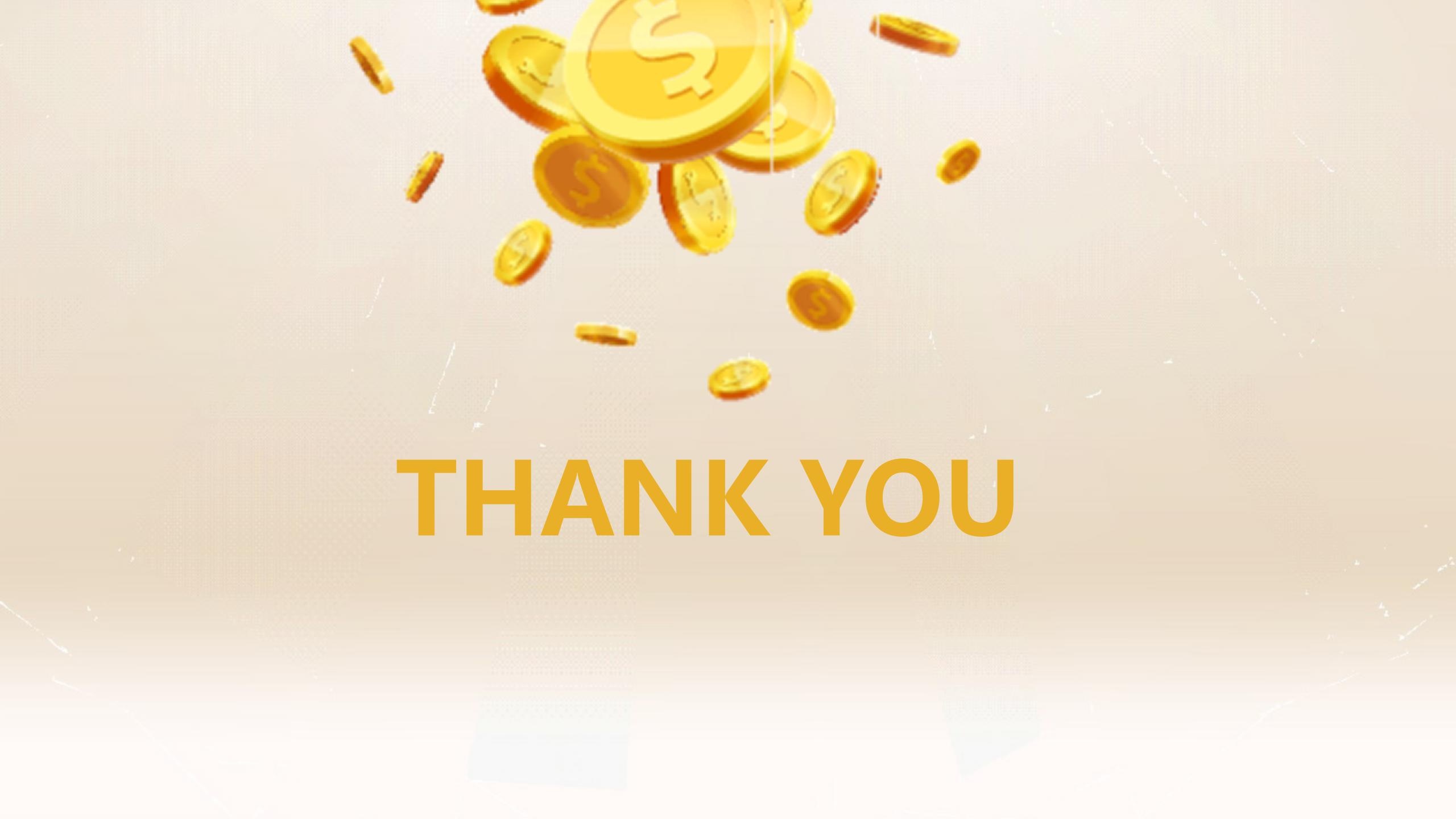 现代商务金融动态ppt模板