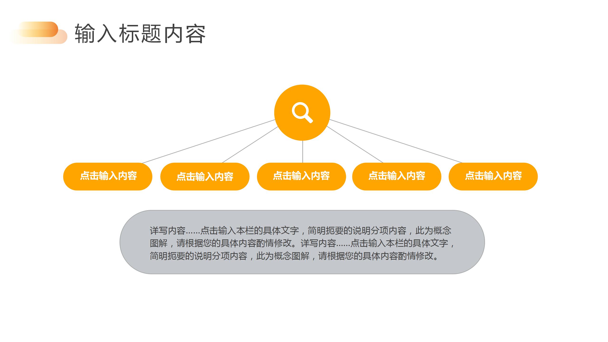本科论文开题报告ppt模板