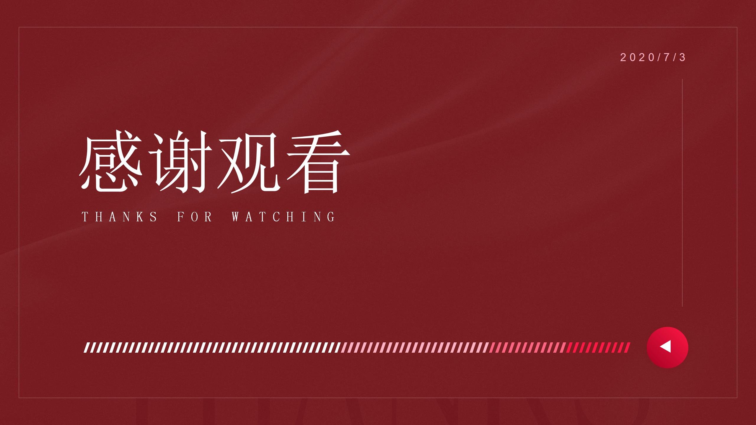 市场问卷调研报告ppt模板