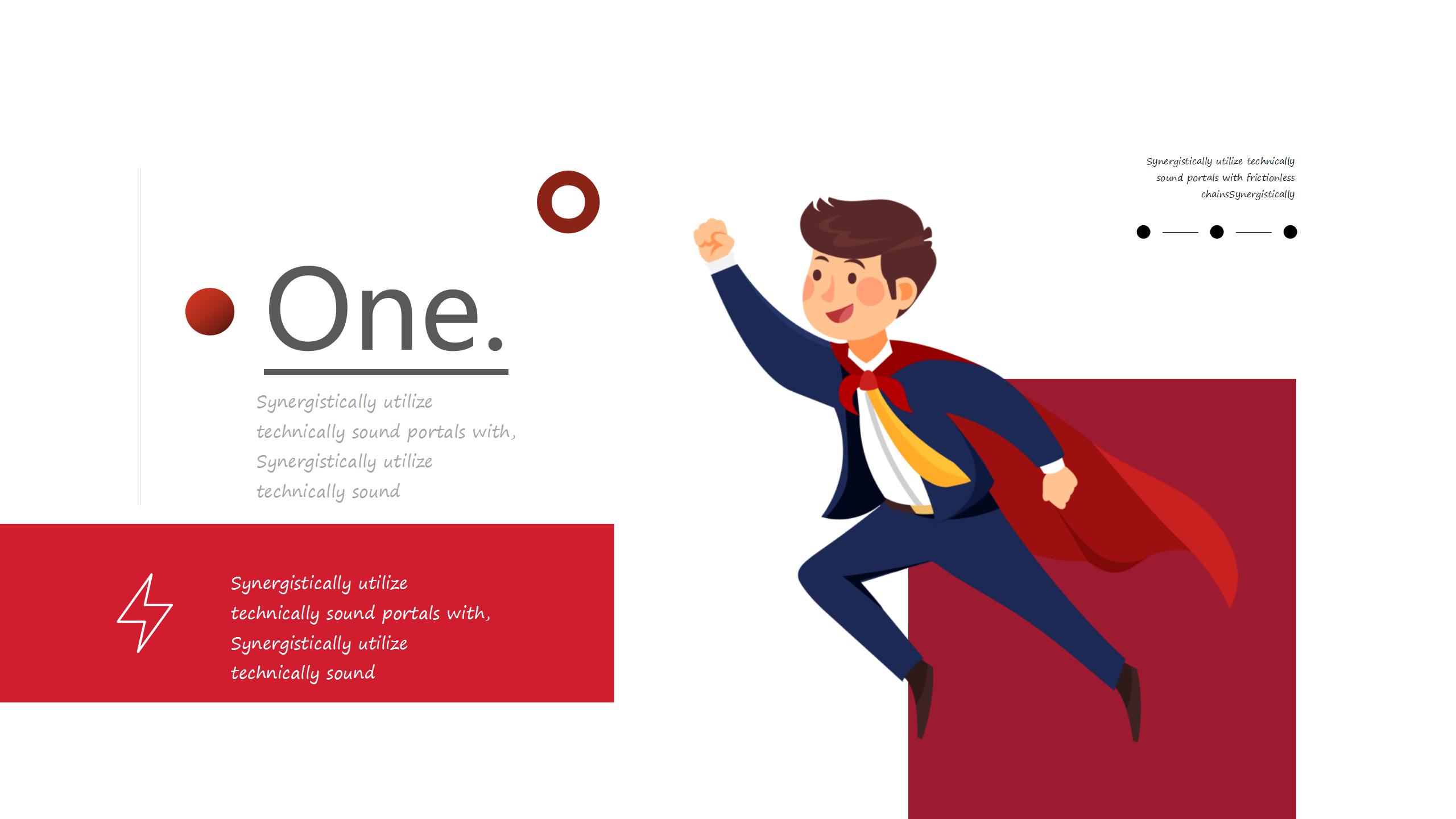 项目管理案例分析报告ppt模板