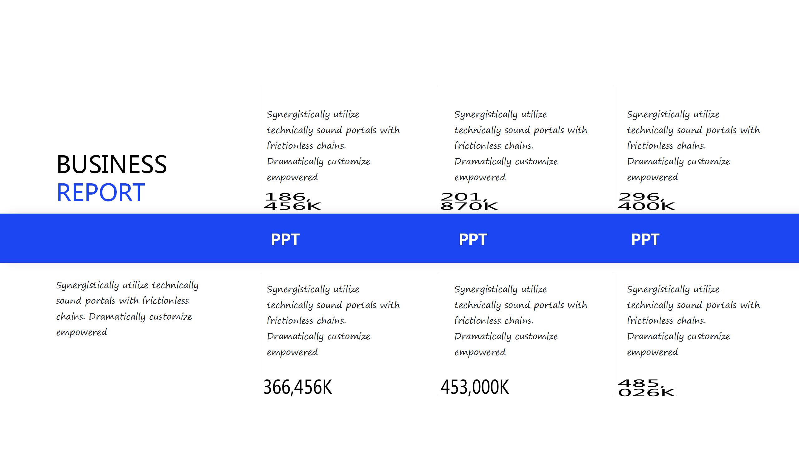 国外精美商务ppt模板