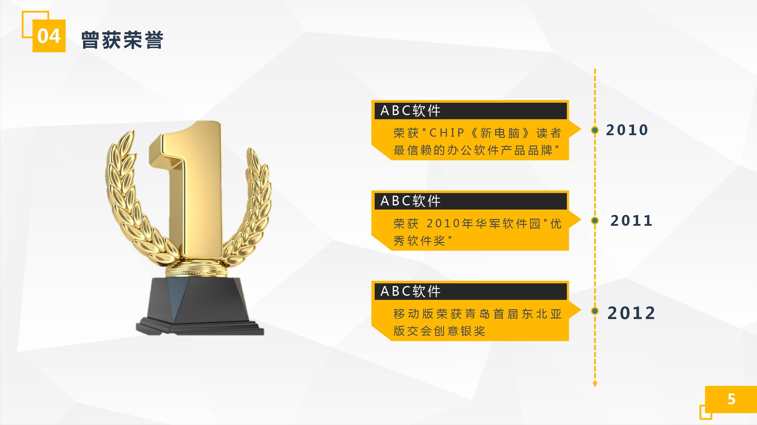 教师自我介绍个人展示ppt模板