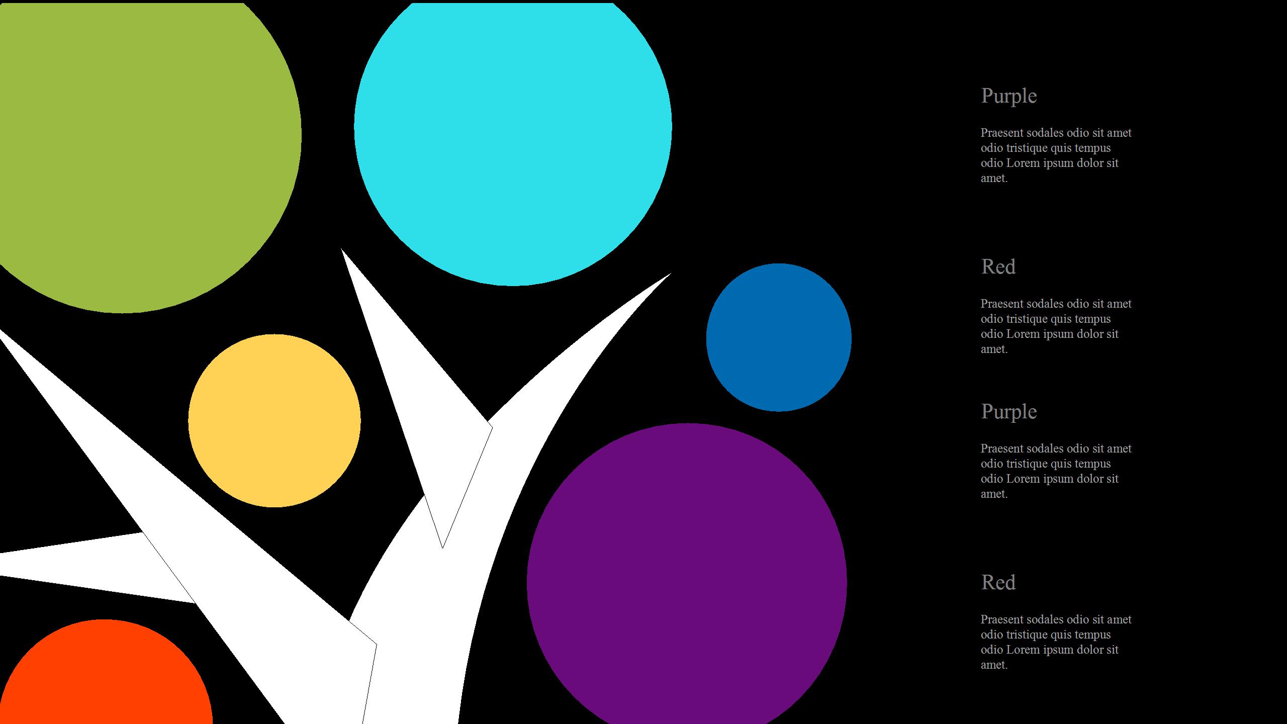 简约线条英语教育教学ppt课件模板