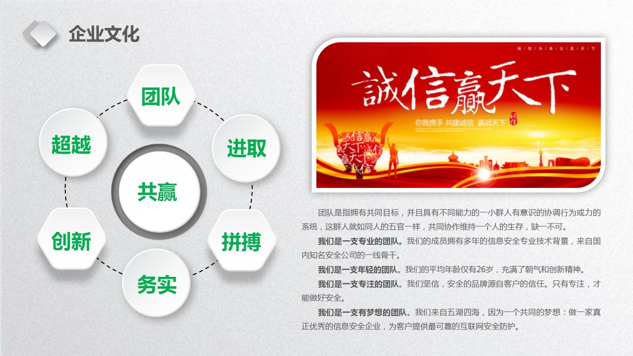 市场调研产品分析报告ppt模板