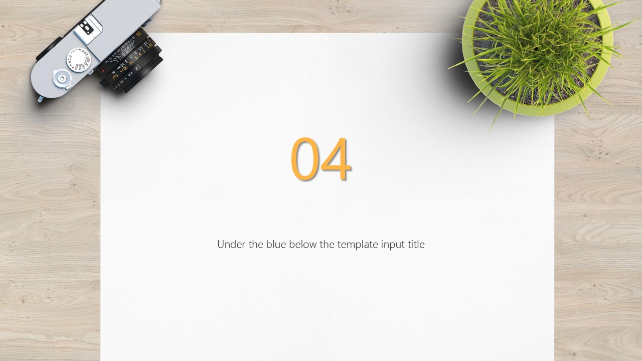 极简风教育教学通用ppt课件模板