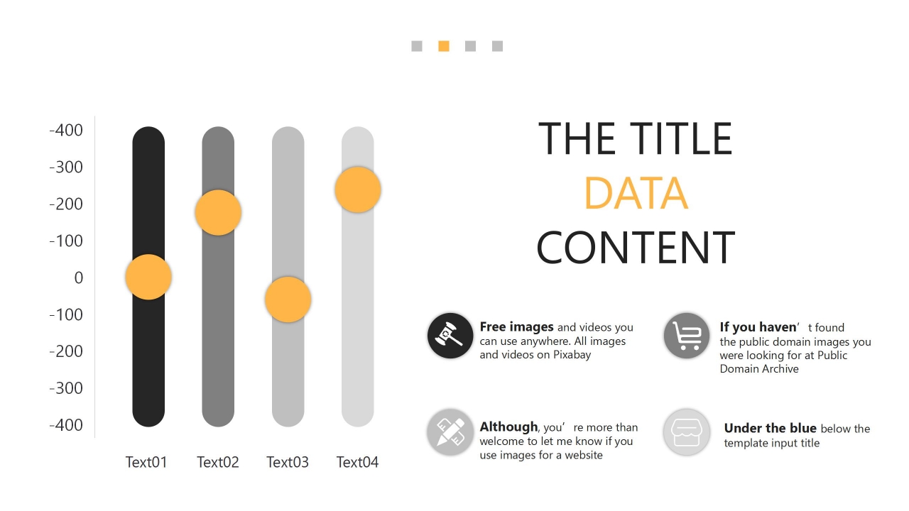 极简风教育教学通用ppt课件模板
