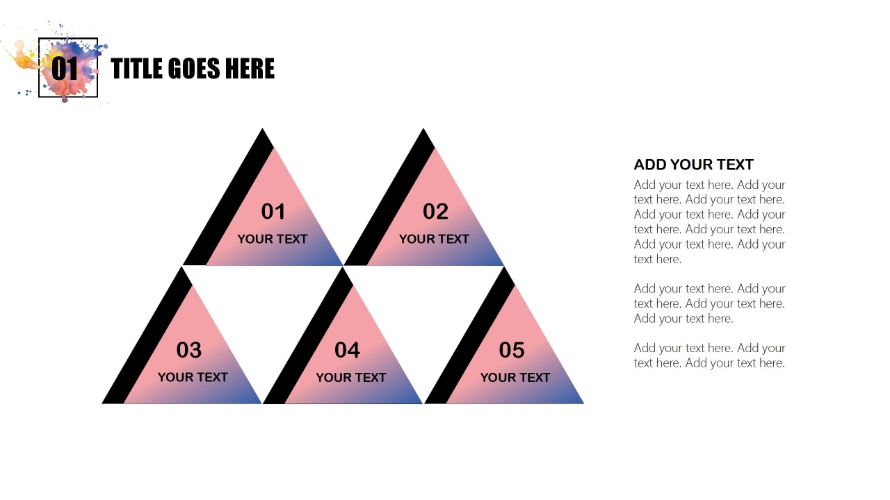 2021卡通时尚教师公开课通用ppt模板