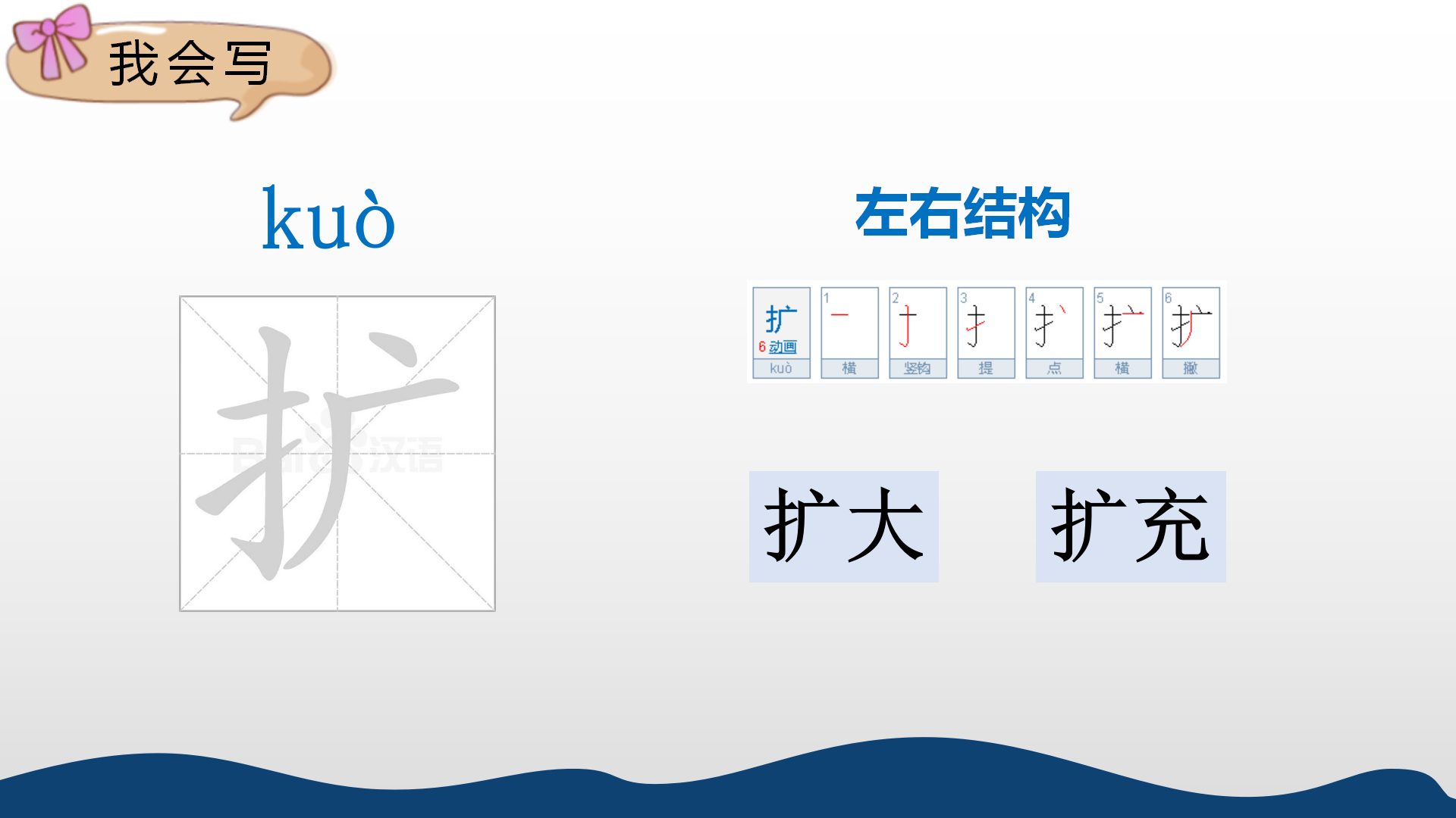 《海上日出》PPT课件3PPT课件下载